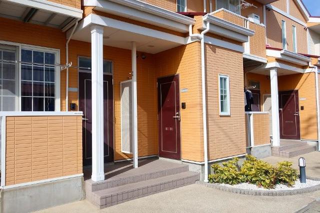 13/19 エントランス