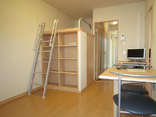 4/18 リビング/ダイニング