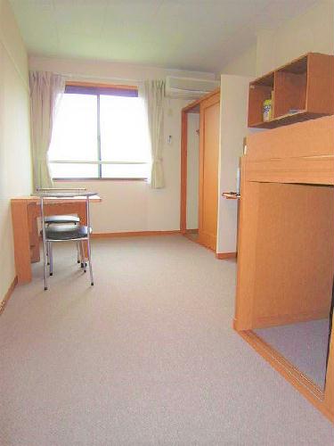 4/12 リビング/ダイニング