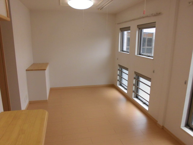 5/29 リビング/ダイニング