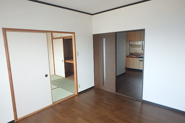 4/28 リビング/ダイニング