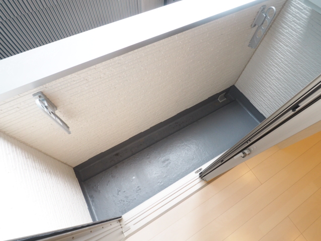 20/30 バルコニー