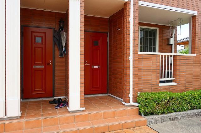 14/20 エントランス