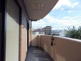 14/16 バルコニー