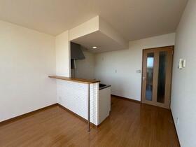 6/9 リビング/ダイニング