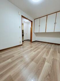 3/16 リビング/ダイニング