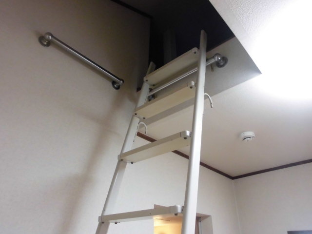 5/30 リビング/ダイニング