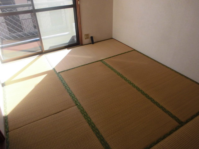 6/30 リビング/ダイニング