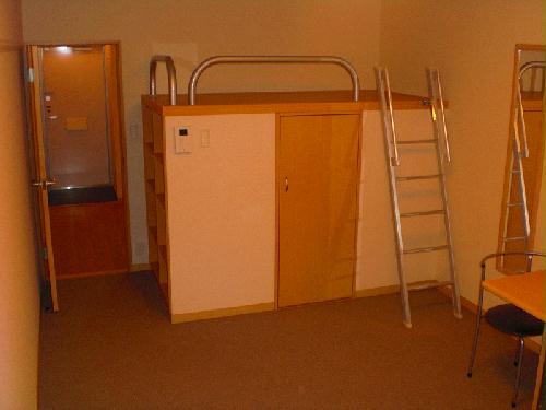 3/16 リビング/ダイニング