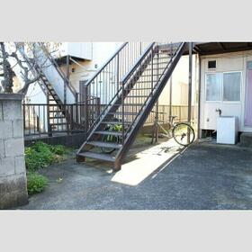 17/18 エントランス