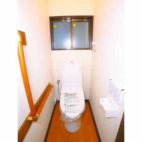 10/15 トイレ