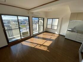 3/9 リビング/ダイニング