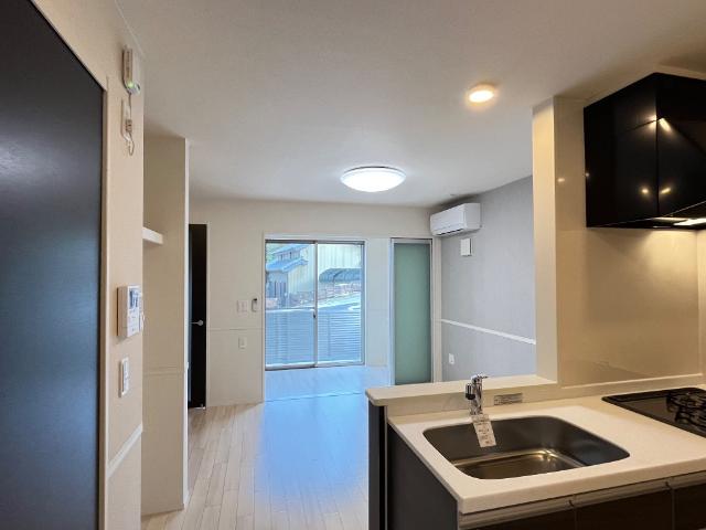 4/30 リビング/ダイニング