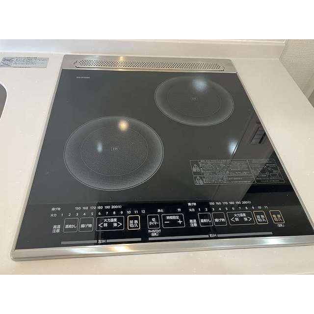 6/14 キッチン