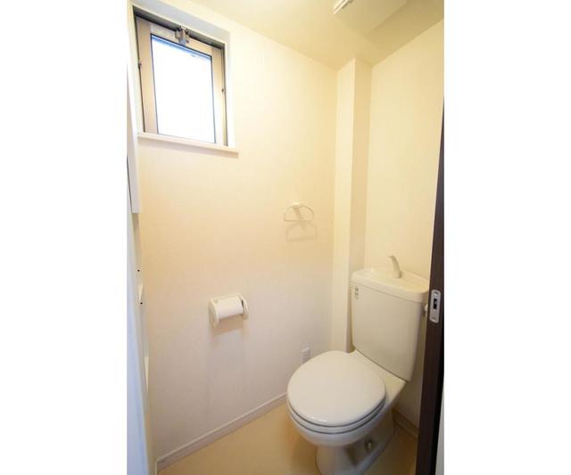 23/29 トイレ