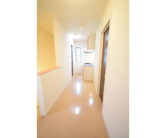 15/29 リビング/ダイニング