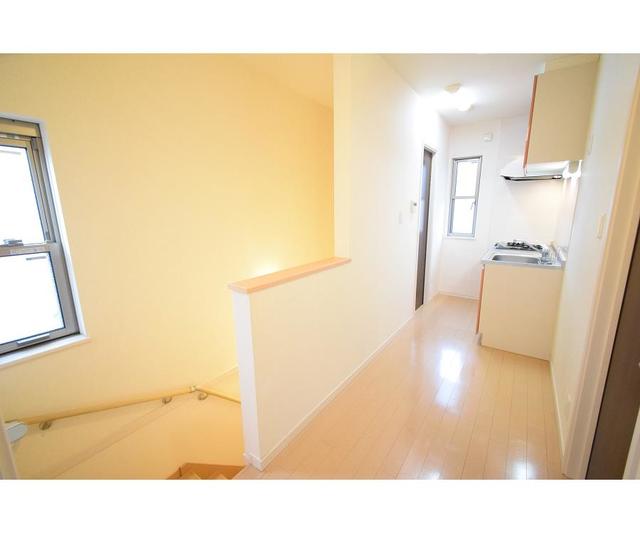 11/29 リビング/ダイニング