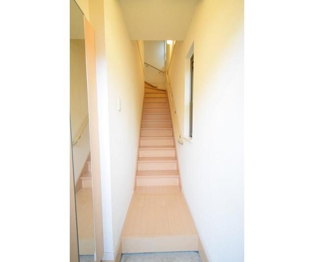 16/29 玄関