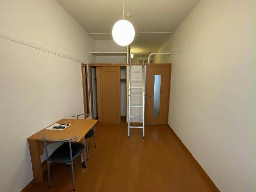 3/21 リビング/ダイニング