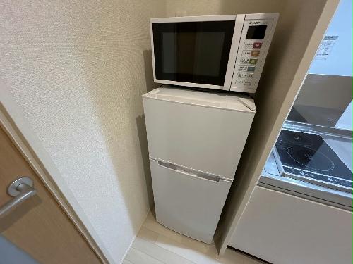 14/14 駐車場