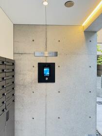 10/10 エントランス