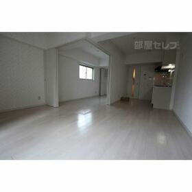 3/16 リビング/ダイニング