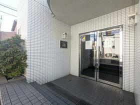 2/12 エントランス