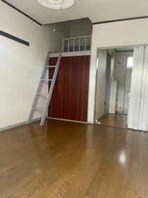 4/16 リビング/ダイニング