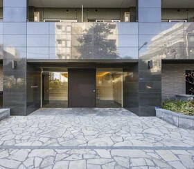 9/9 エントランス