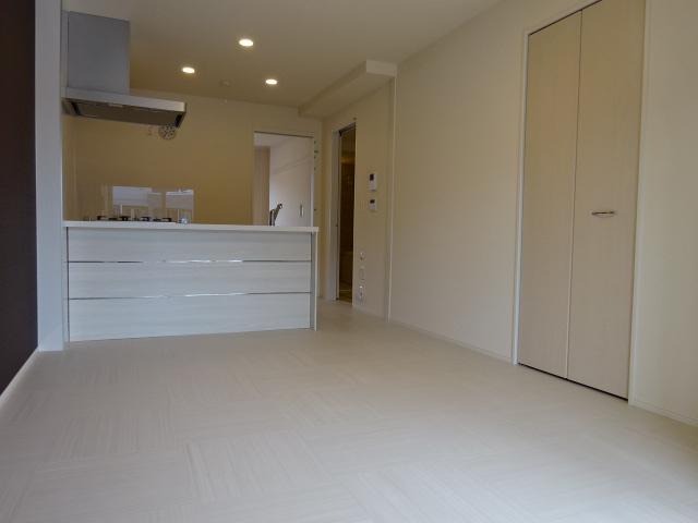 3/24 リビング/ダイニング