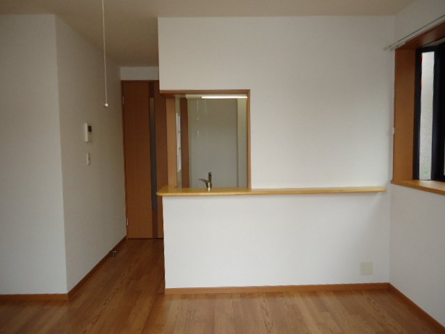 4/27 リビング/ダイニング