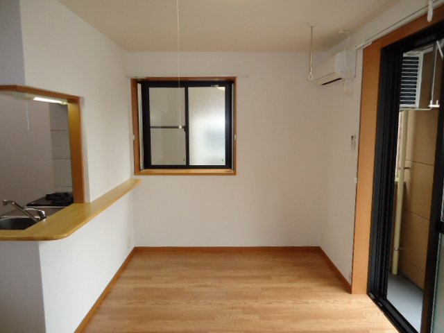 5/27 リビング/ダイニング