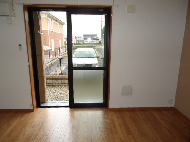 6/27 リビング/ダイニング