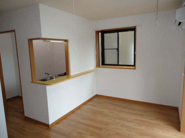 3/27 リビング/ダイニング