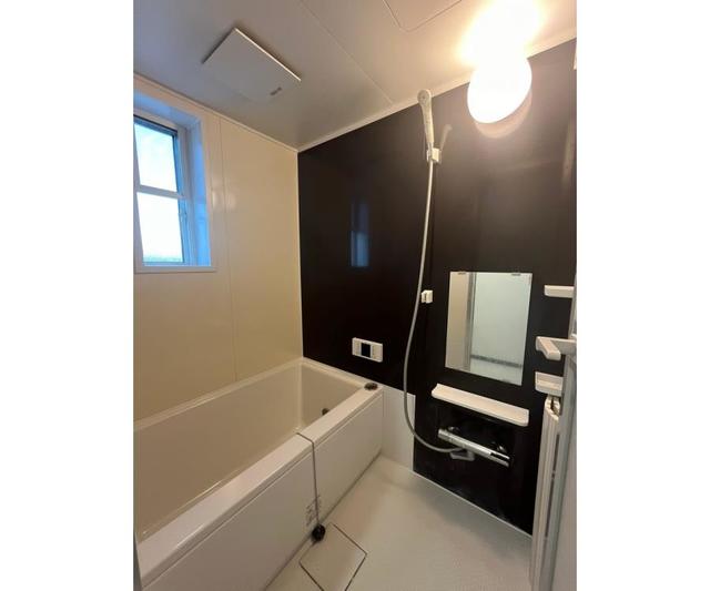17/29 浴室