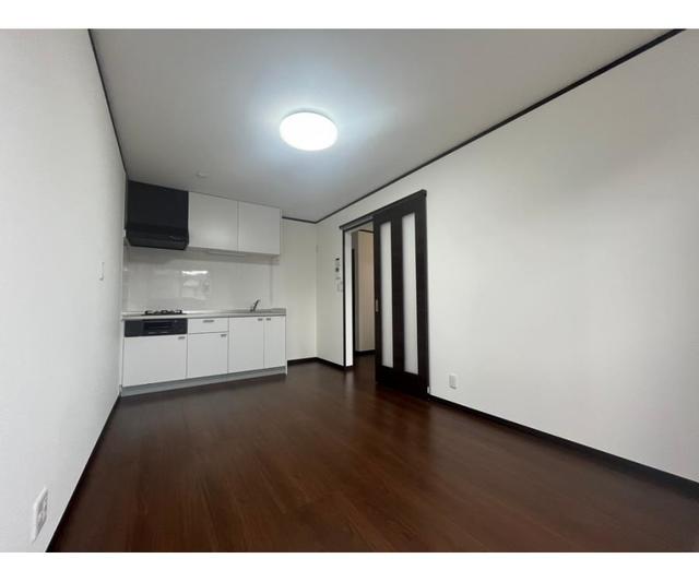 6/29 リビング/ダイニング