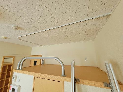 12/13 エントランス