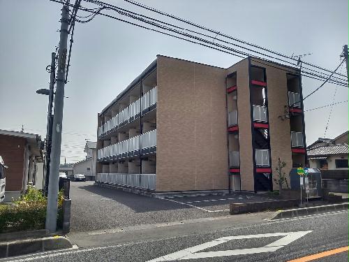 1/14 外観