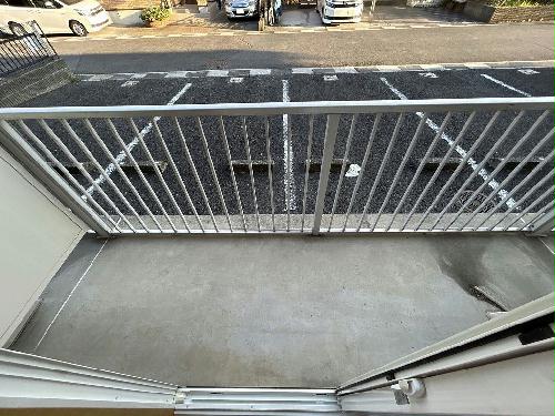 2/3 エントランス