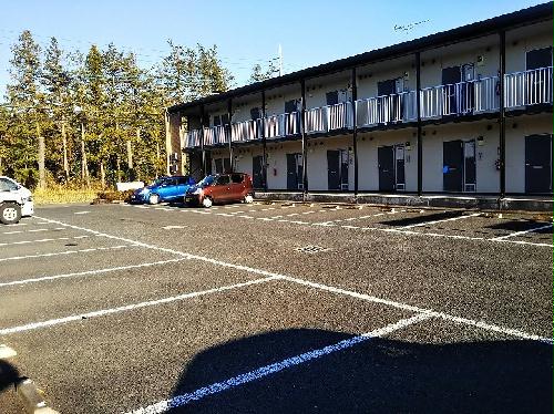 14/24 駐車場