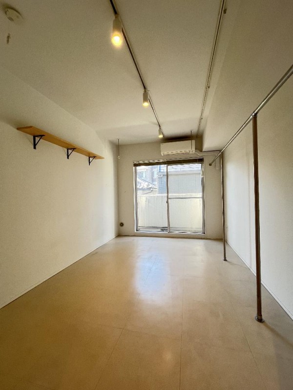 2/22 リビング/ダイニング