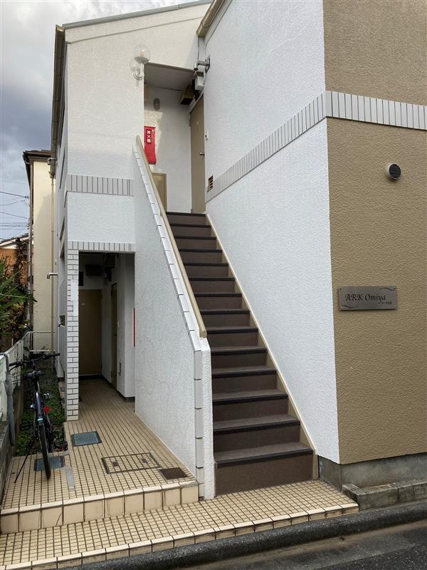 15/15 エントランス