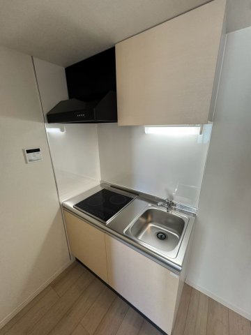 8/15 キッチン