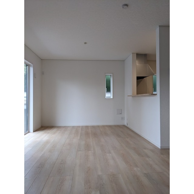 3/14 リビング/ダイニング