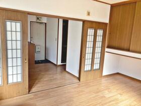 3/13 リビング/ダイニング