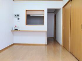 4/16 リビング/ダイニング