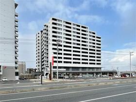 Ｓ－ＲＥＳＩＤＥＮＣＥ伊都Ａｔｔｉｒａｎｔの外観