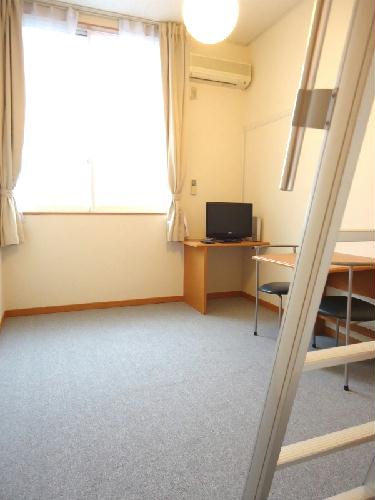 4/17 リビング/ダイニング