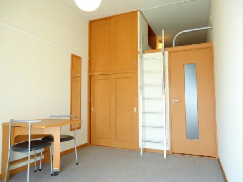 3/17 リビング/ダイニング