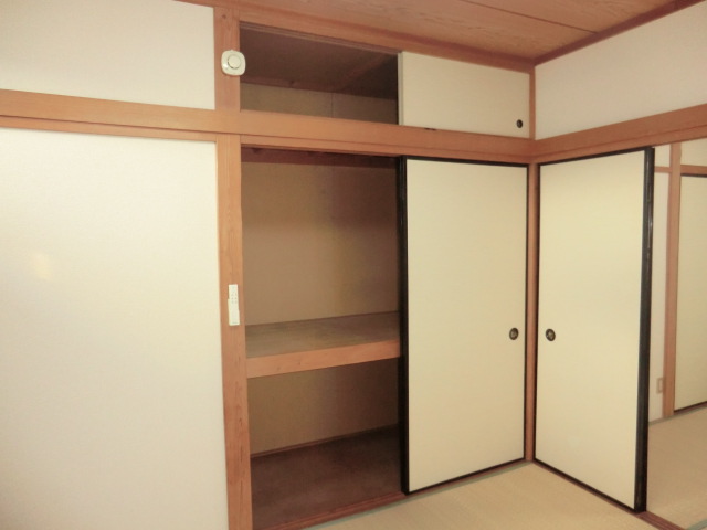 4/30 収納